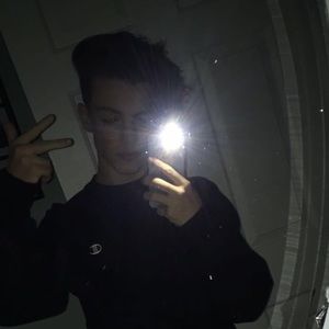 Meet your Posher, Jack